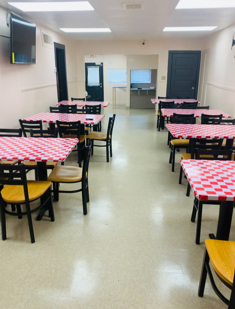 Lete's Injera And Cafe